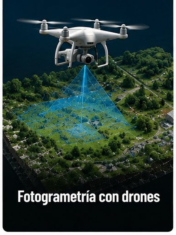 Procesamiento de Imágenes de Dron