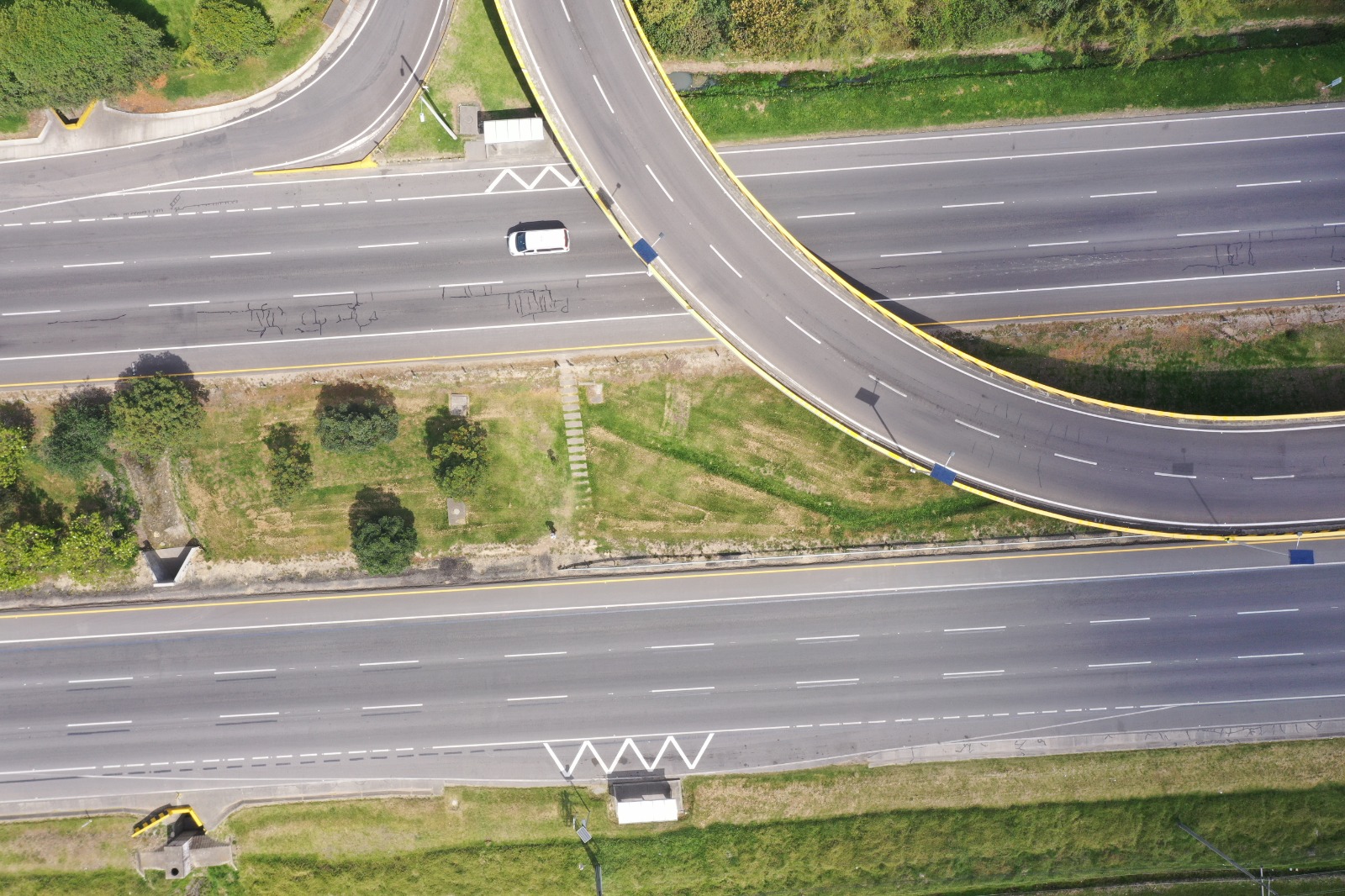 Diseño Geométrico de Carreteras